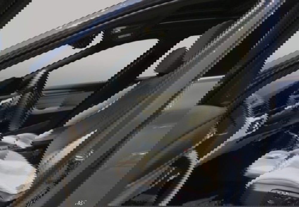 BMW X1 usata a Macerata (20)