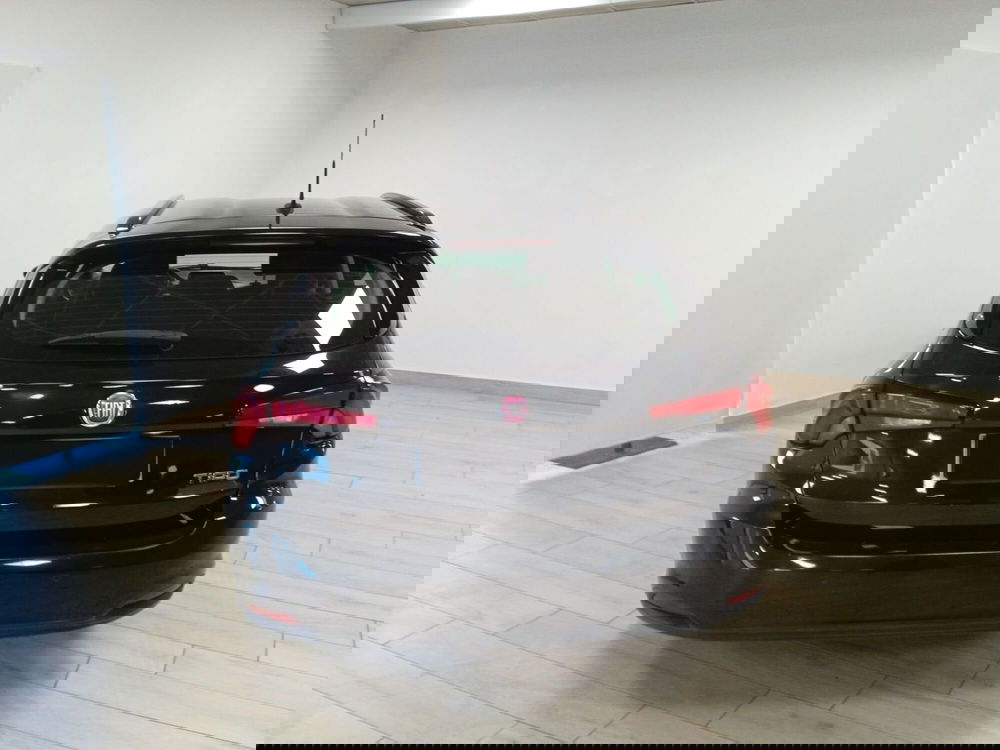 Fiat Tipo Station Wagon usata a Torino (5)