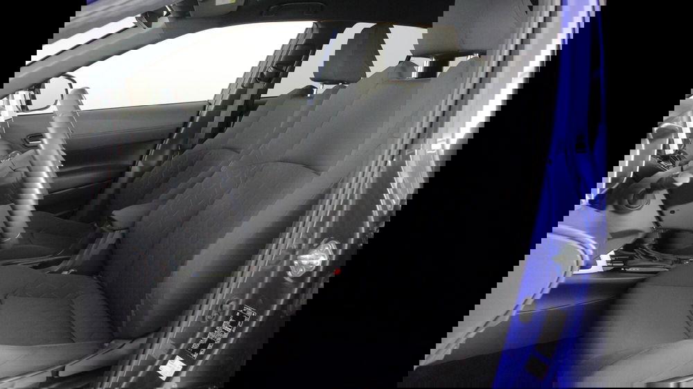 Toyota Corolla Cross Hybrid usata a Palermo (12)