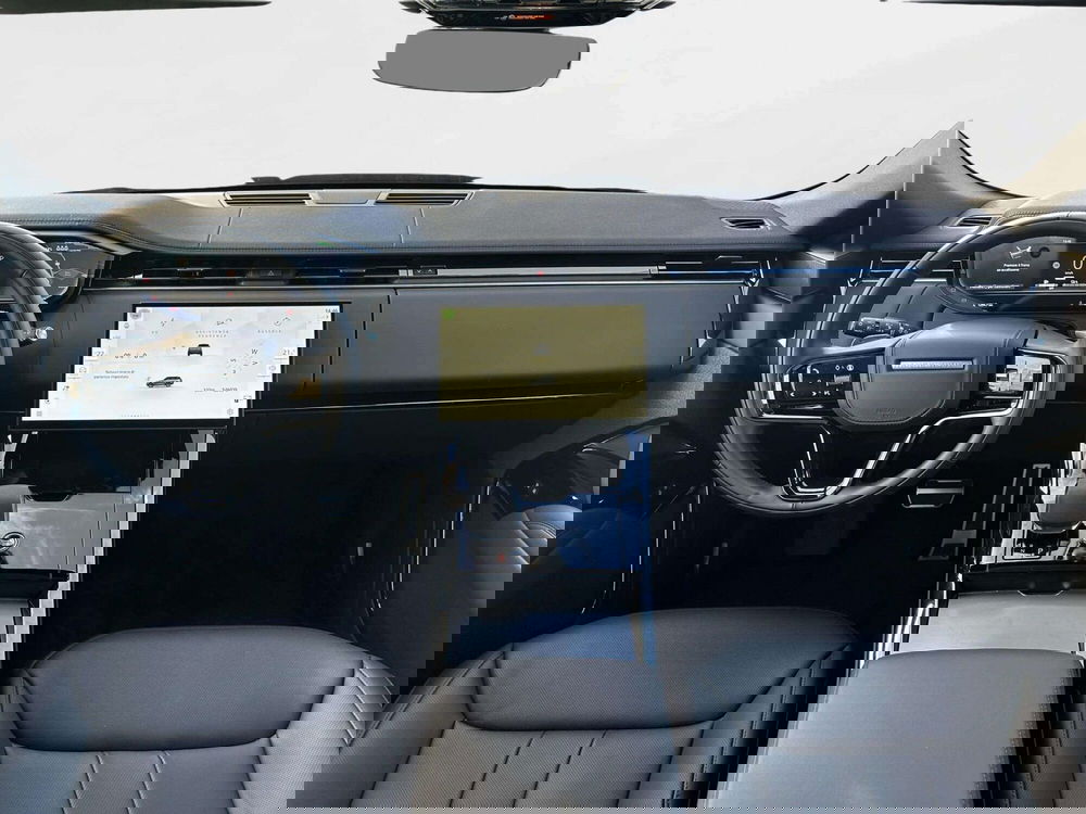 Land Rover Range Rover Sport usata a Siena (4)