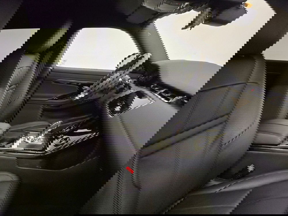 Land Rover Range Rover Evoque usata a Bologna (3)