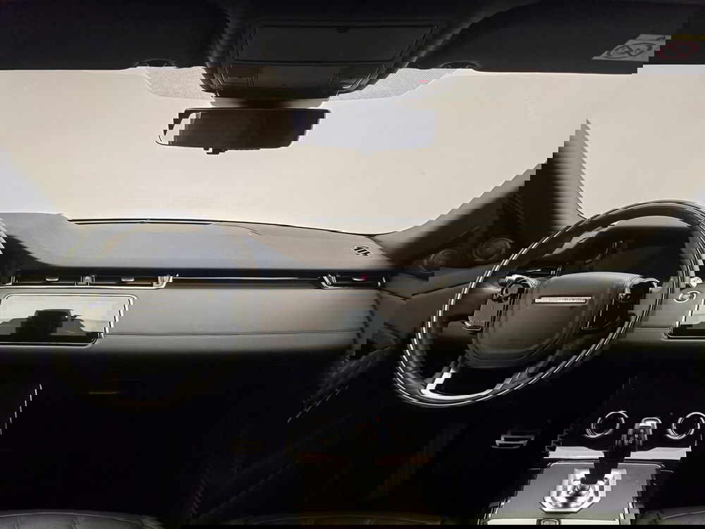 Land Rover Range Rover Evoque usata a Bologna (4)