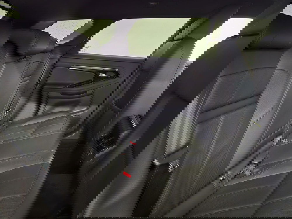 Land Rover Range Rover Evoque usata a Bologna (5)