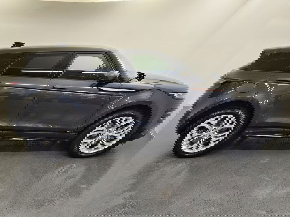 Land Rover Range Rover Evoque usata a Bologna (6)