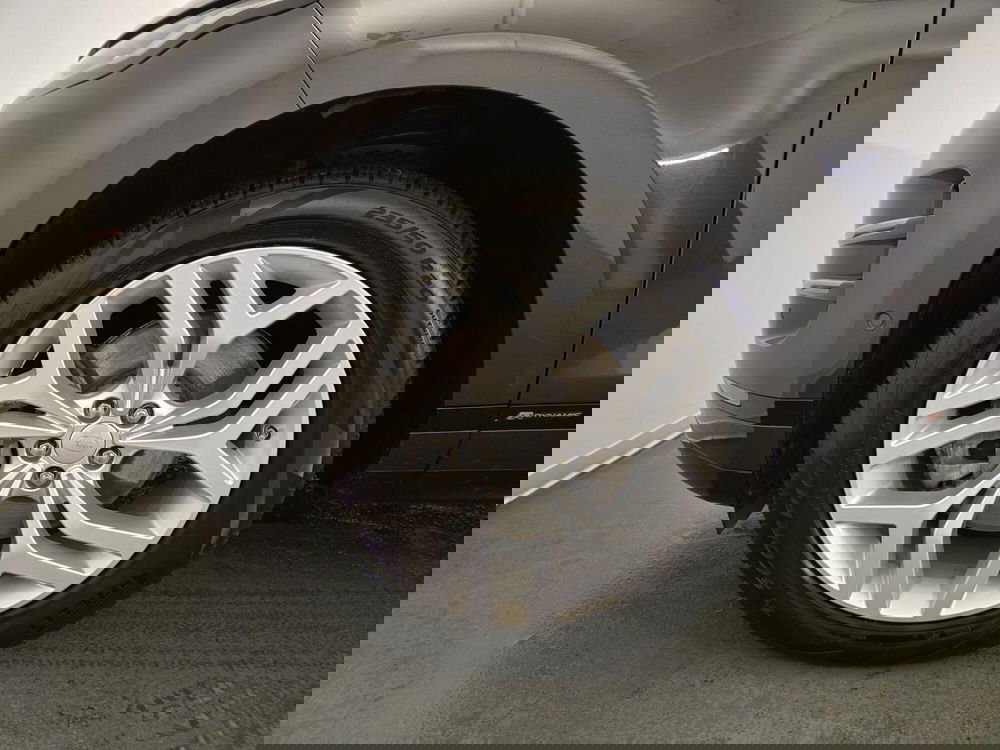 Land Rover Range Rover Evoque usata a Bologna (9)