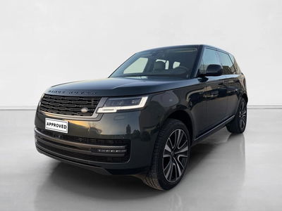 Land Rover Range Rover 3.0D l6 HSE del 2023 usata a Monteriggioni
