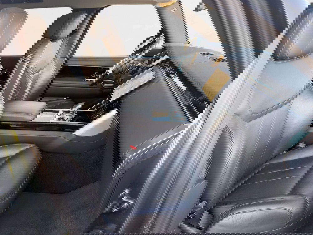 Land Rover Range Rover usata a Siena (3)