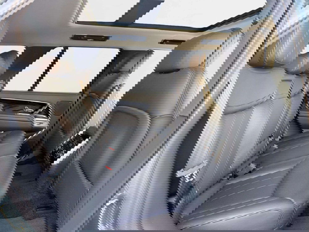 Land Rover Range Rover usata a Siena (5)