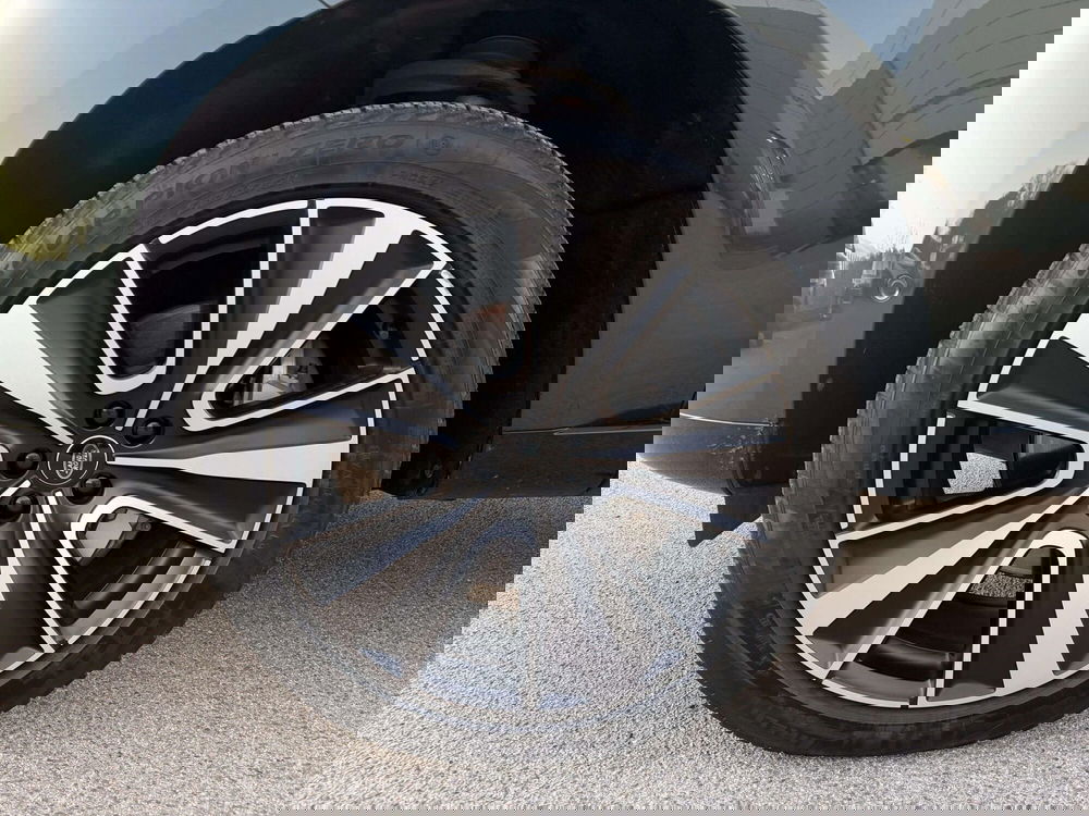 Land Rover Range Rover usata a Siena (9)