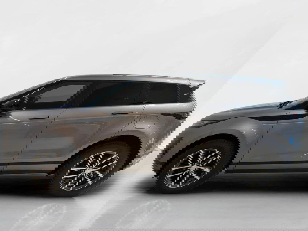 Land Rover Range Rover Evoque usata a Siena (6)