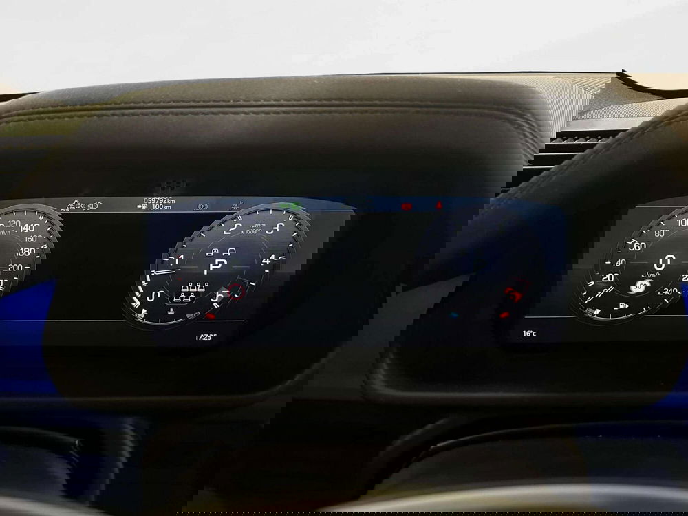 Land Rover Defender usata a Siena (10)