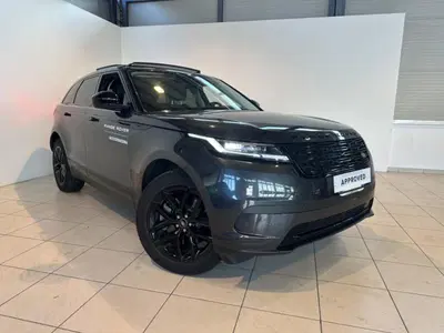 Land Rover Range Rover Velar 2.0 I4 PHEV 404 CV R-Dynamic S del 2025 usata a Venezia