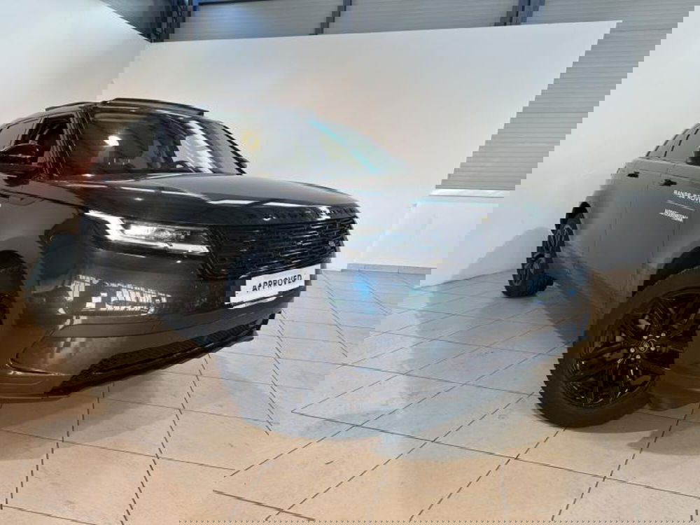 Land Rover Range Rover Velar usata a Venezia