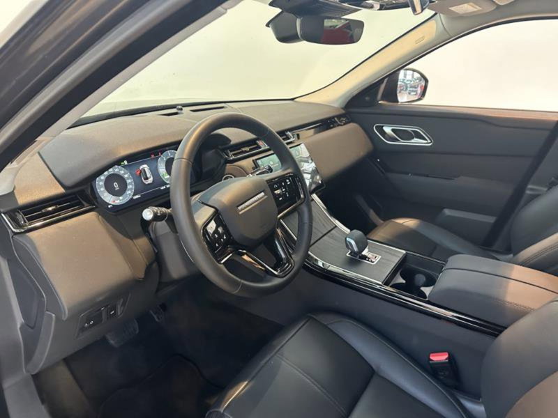 Land Rover Range Rover Velar usata a Venezia (10)