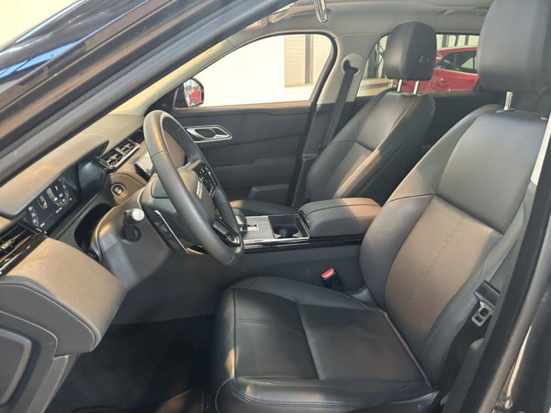 Land Rover Range Rover Velar usata a Venezia (11)