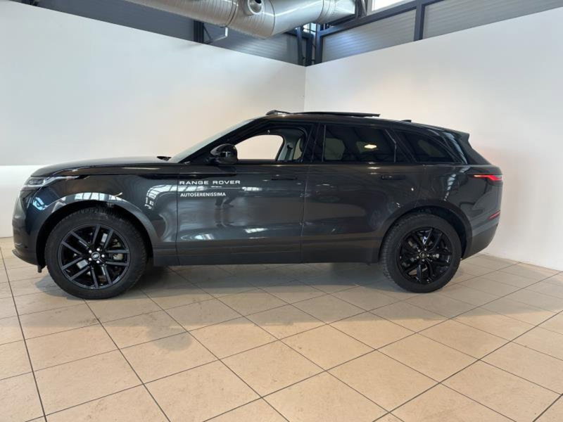 Land Rover Range Rover Velar usata a Venezia (3)