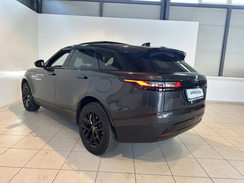 Land Rover Range Rover Velar usata a Venezia (4)