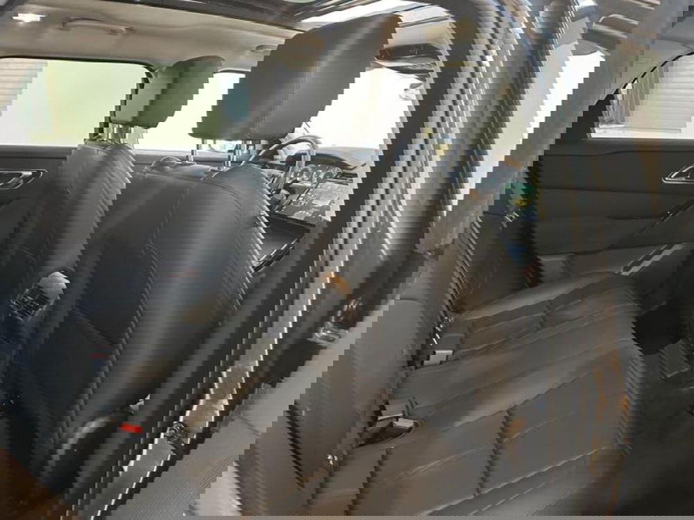 Land Rover Range Rover Velar usata a Venezia (6)