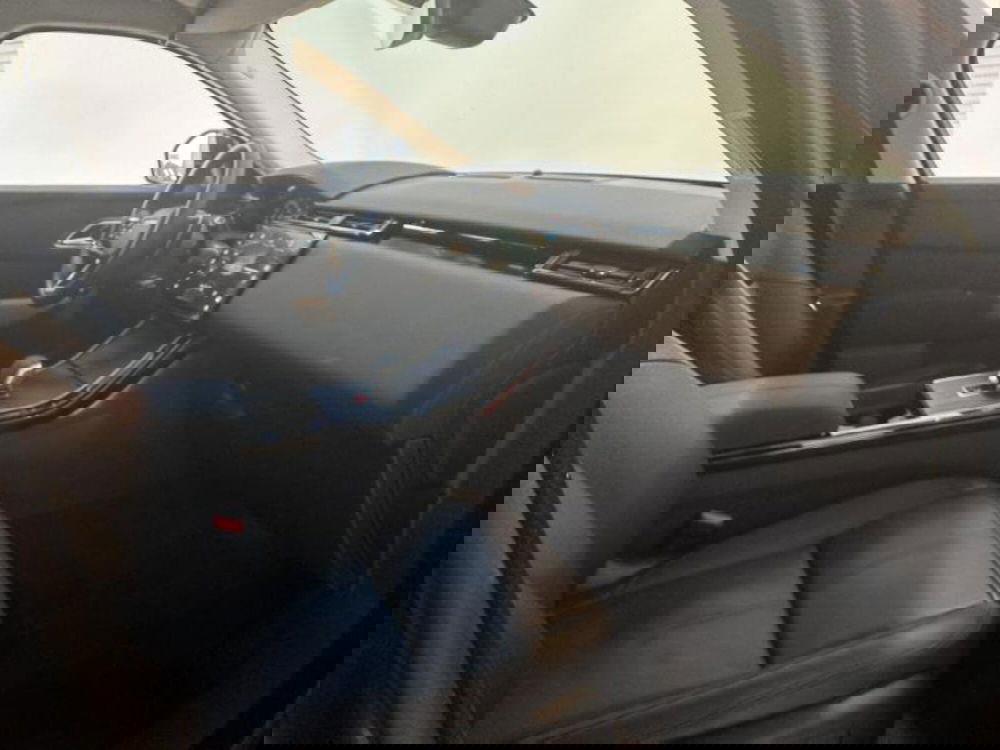 Land Rover Range Rover Velar usata a Venezia (7)