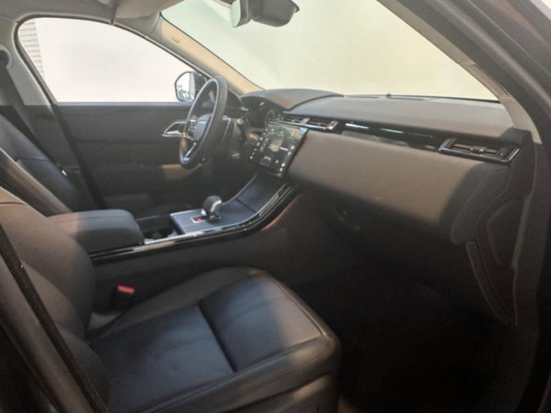 Land Rover Range Rover Velar usata a Venezia (7)