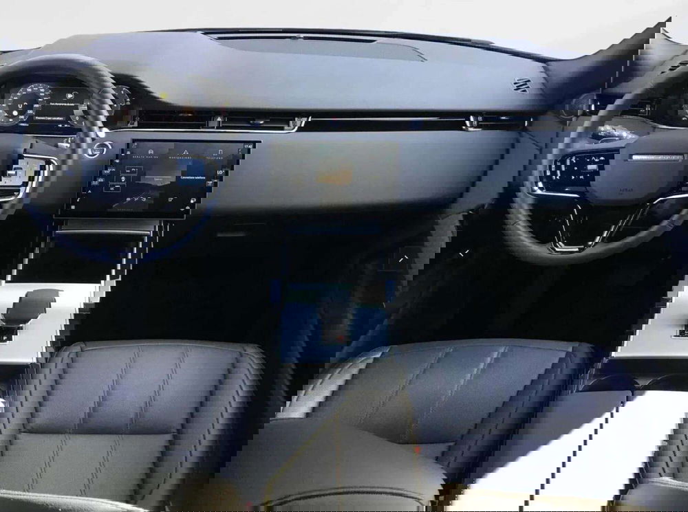 Land Rover Range Rover Evoque usata a Siena (10)