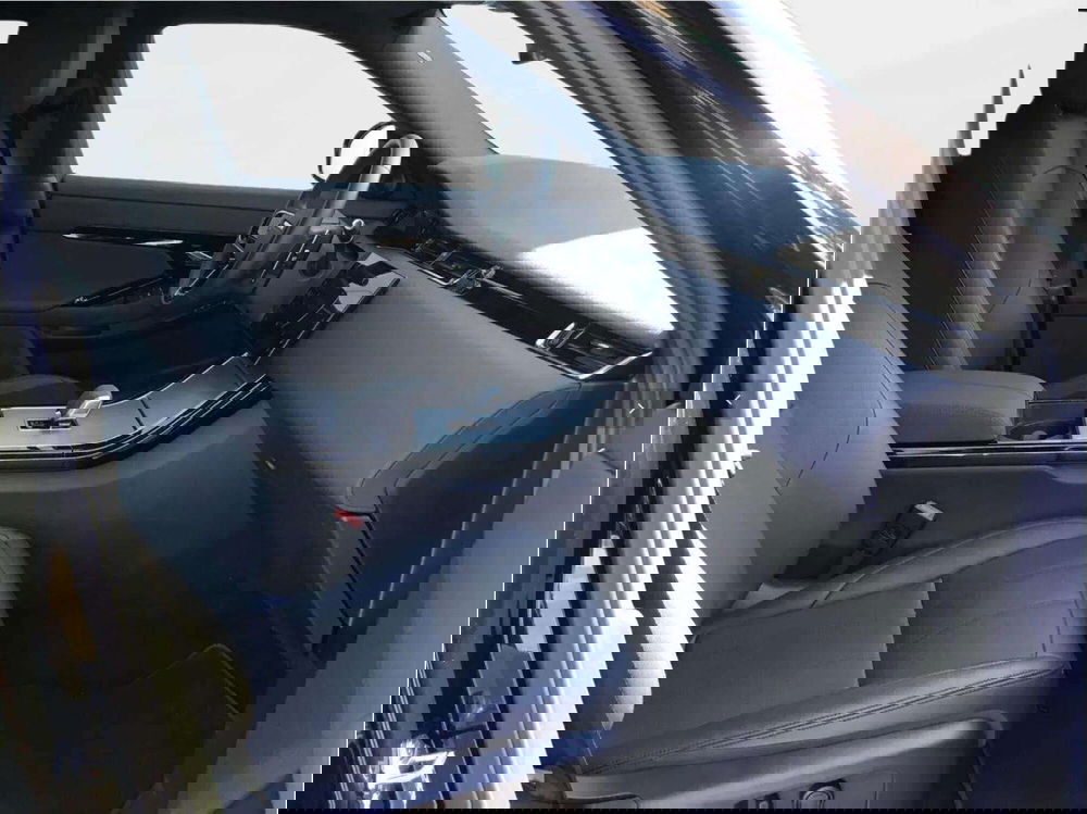 Land Rover Range Rover Evoque usata a Siena (3)