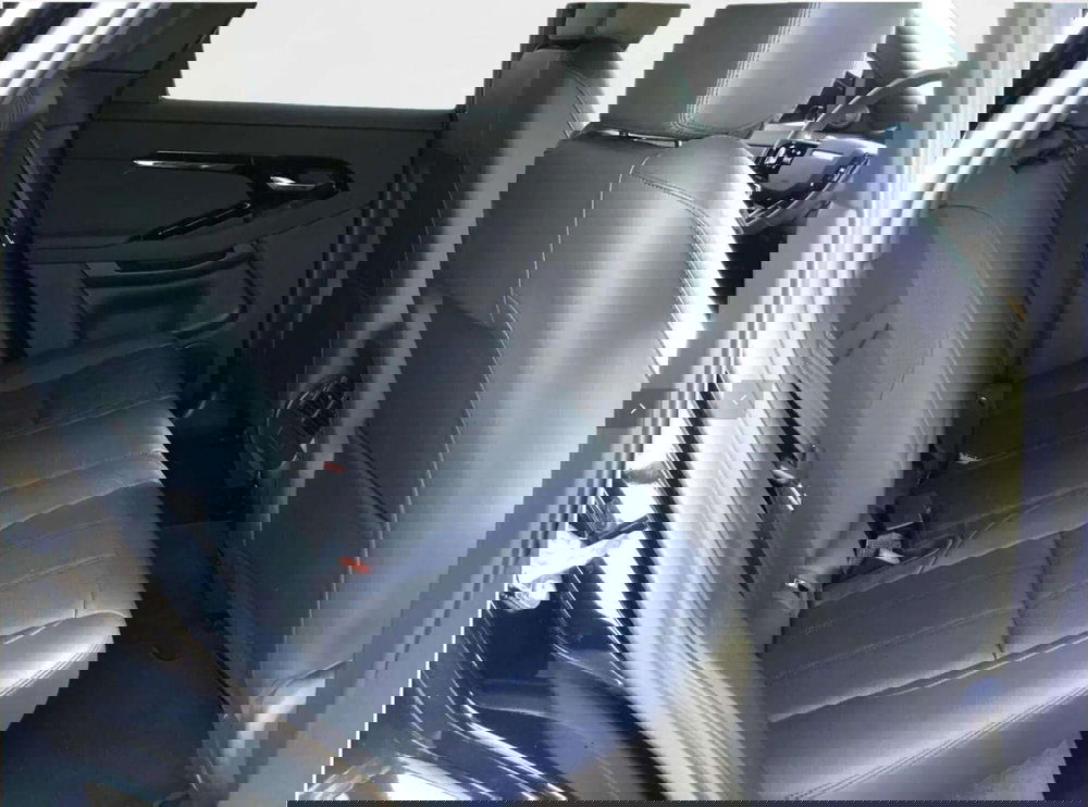 Land Rover Range Rover Evoque usata a Siena (5)