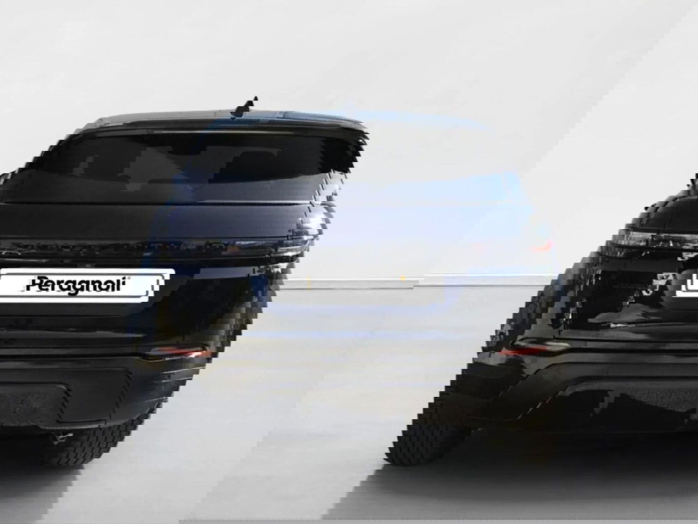 Land Rover Range Rover Evoque usata a Siena (7)