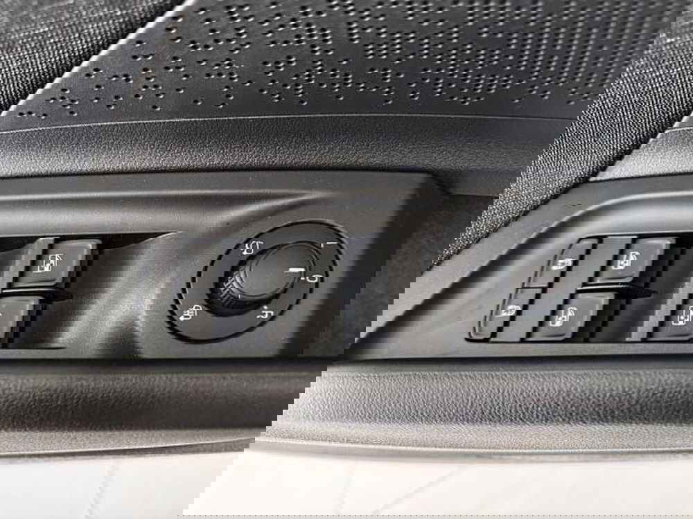 Skoda Elroq nuova a Vicenza (11)