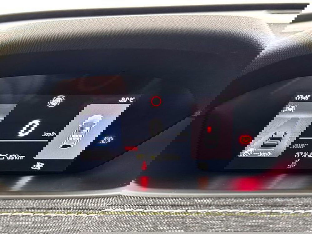 Skoda Elroq nuova a Vicenza (13)