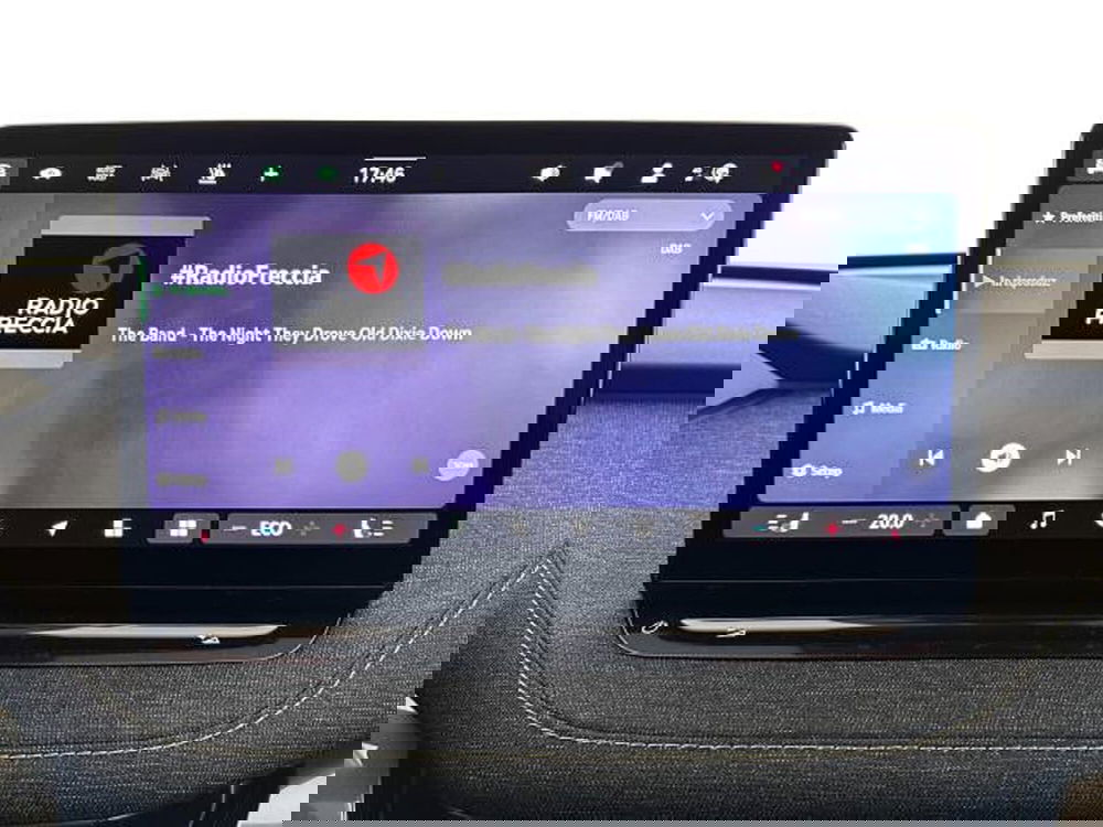 Skoda Elroq nuova a Vicenza (14)