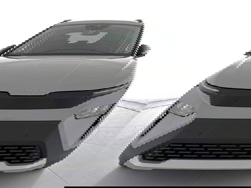 Skoda Elroq nuova a Vicenza (2)