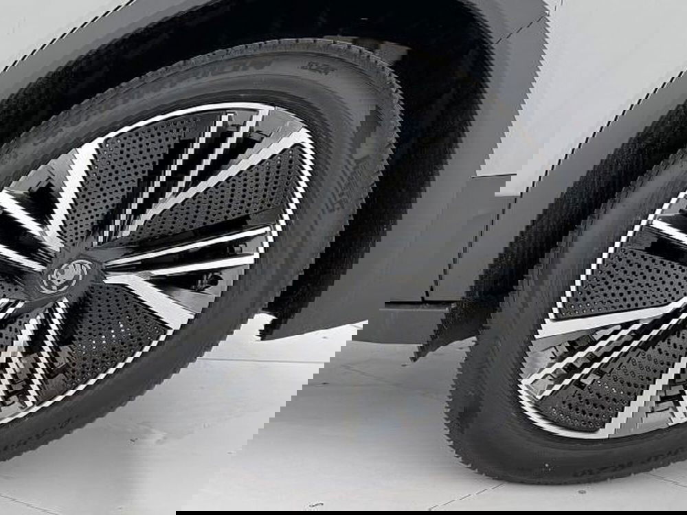 Skoda Elroq nuova a Vicenza (6)