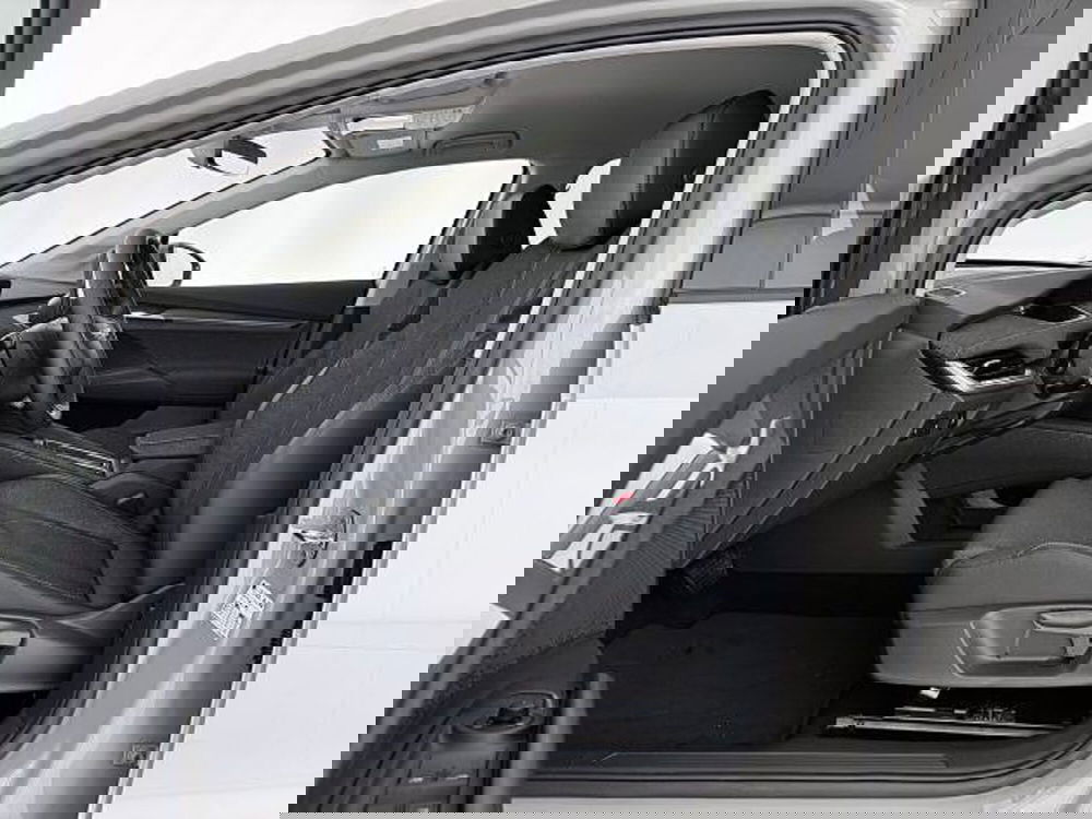 Skoda Elroq nuova a Vicenza (7)