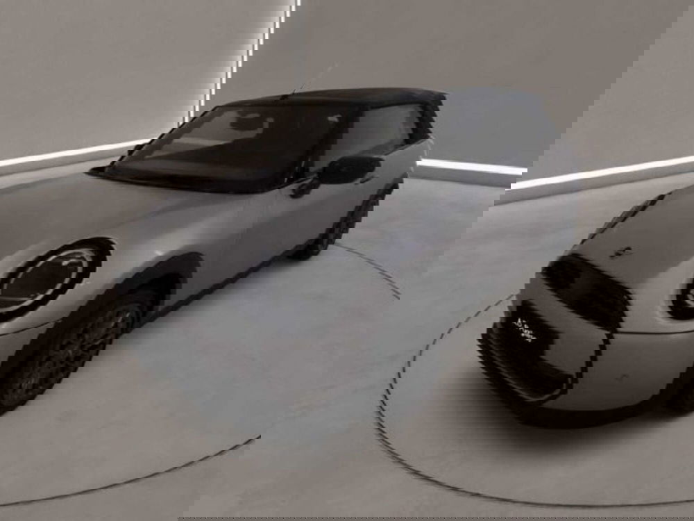 MINI Mini Cabrio usata a Caltanissetta