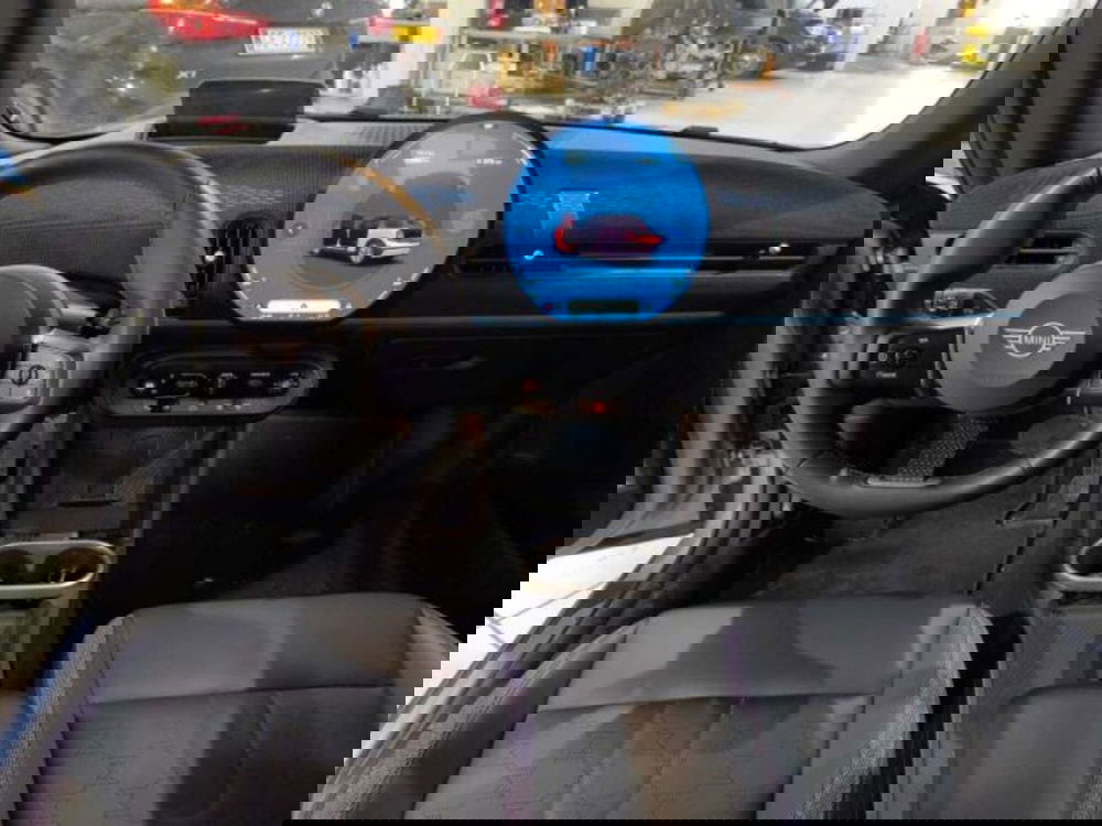 MINI Mini Cabrio usata a Caltanissetta (13)