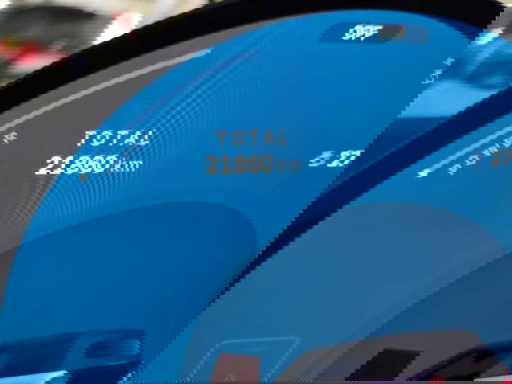 MINI Mini Cabrio usata a Caltanissetta (15)