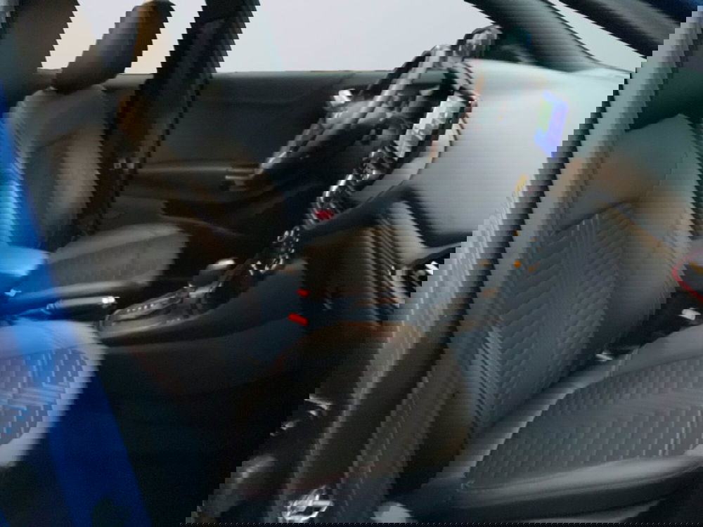 Ford Puma usata a Milano (11)