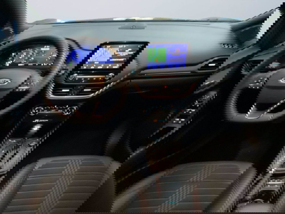 Ford Puma usata a Milano (12)