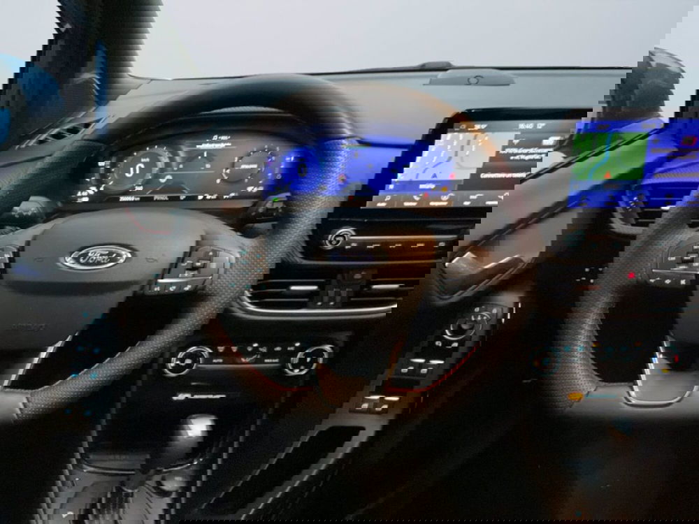 Ford Puma usata a Milano (13)