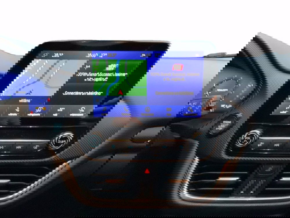 Ford Puma usata a Milano (14)