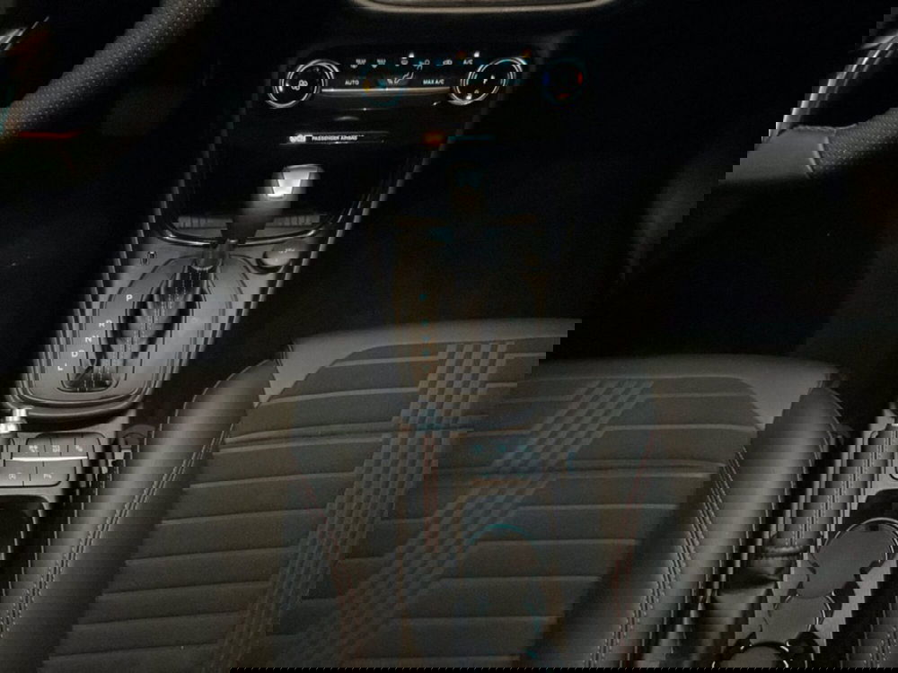 Ford Puma usata a Milano (15)