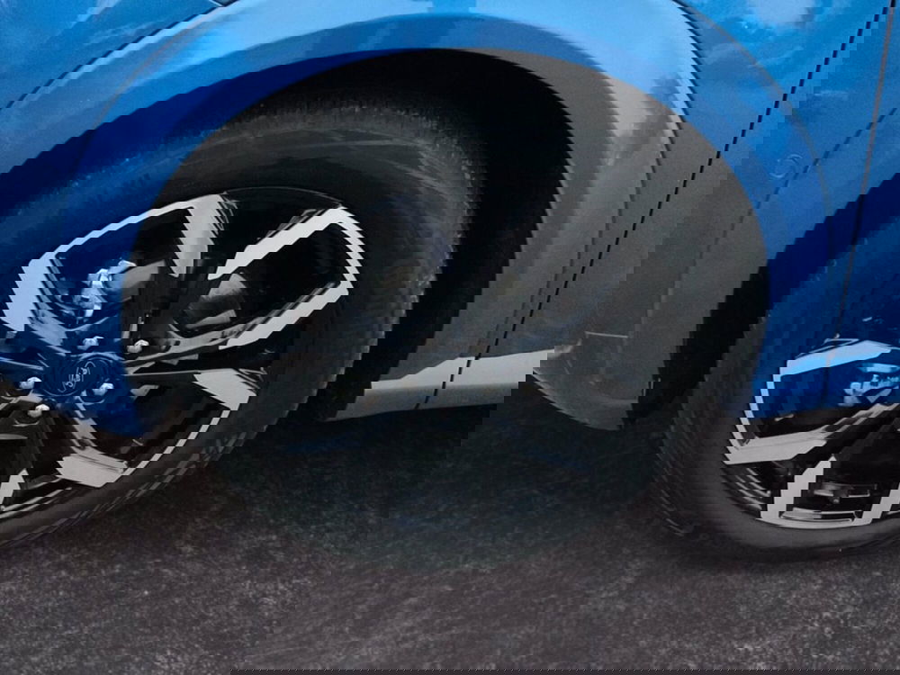 Ford Puma usata a Milano (16)