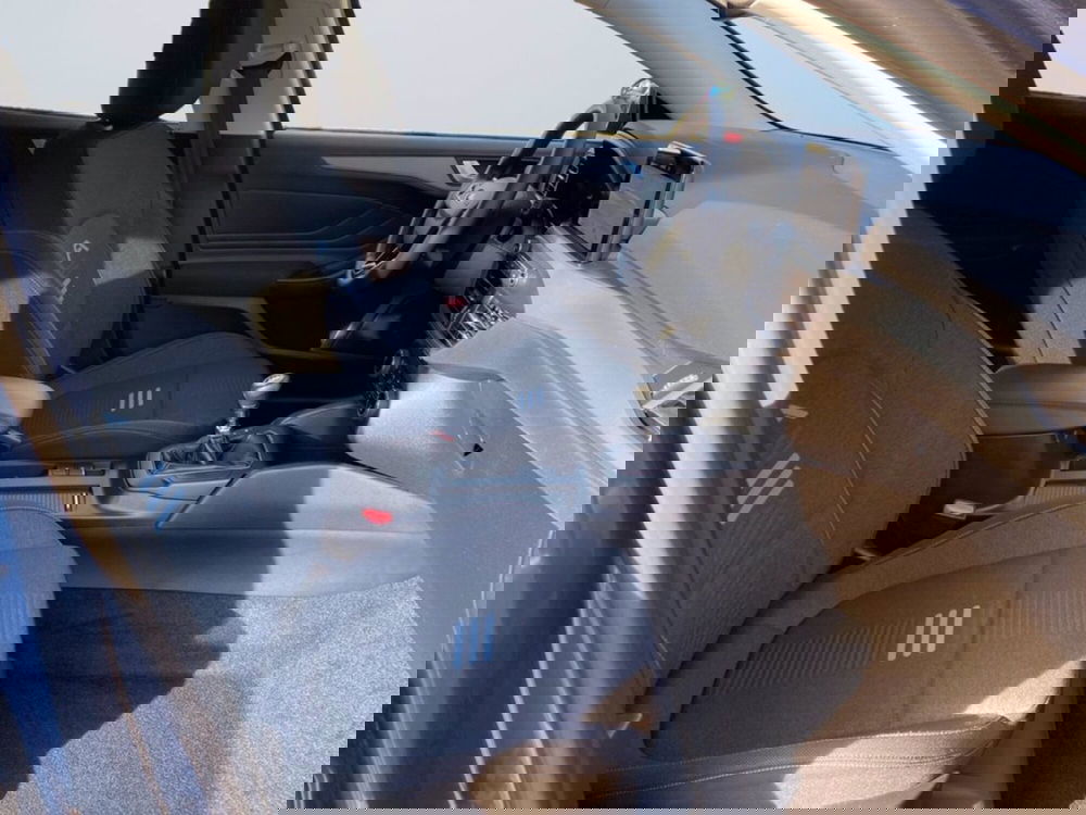 Ford Focus usata a Milano (11)