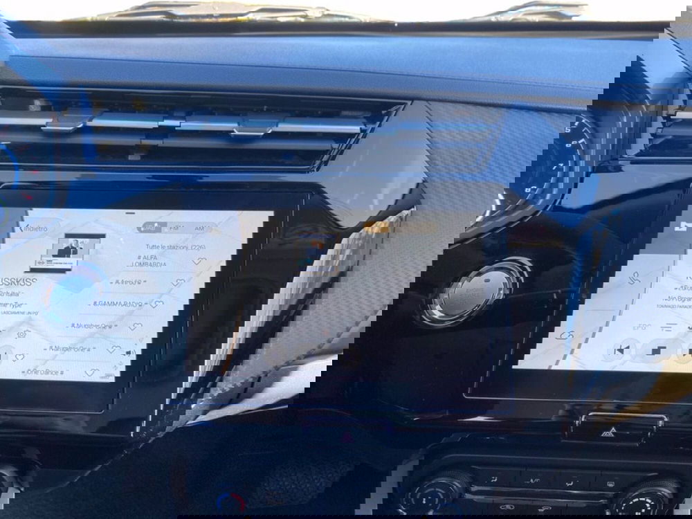 Dr dr3 nuova a Milano (14)