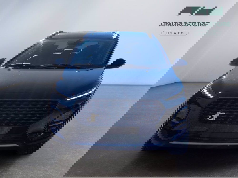 Dr dr3 nuova a Milano (2)