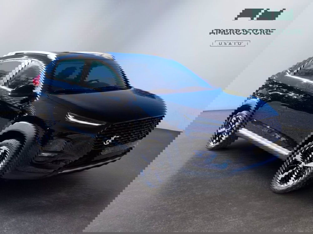 Dr dr3 nuova a Milano (3)