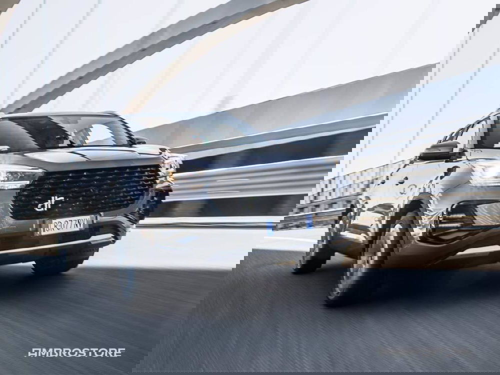 Dr dr5 nuova a Milano