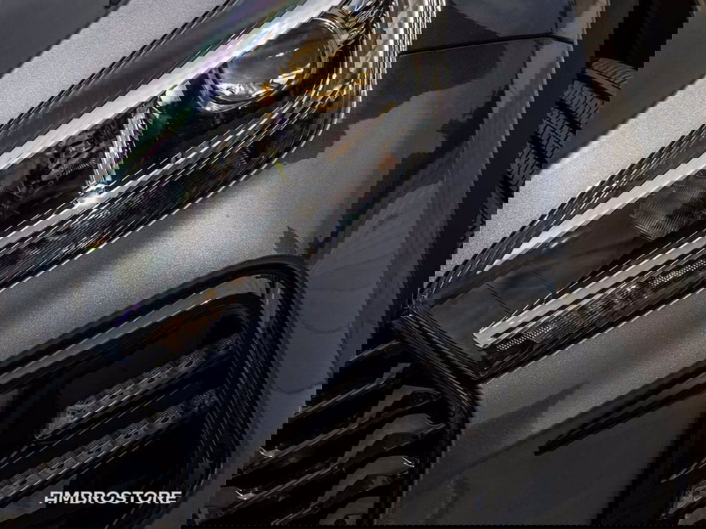 Dr dr5 nuova a Milano (3)