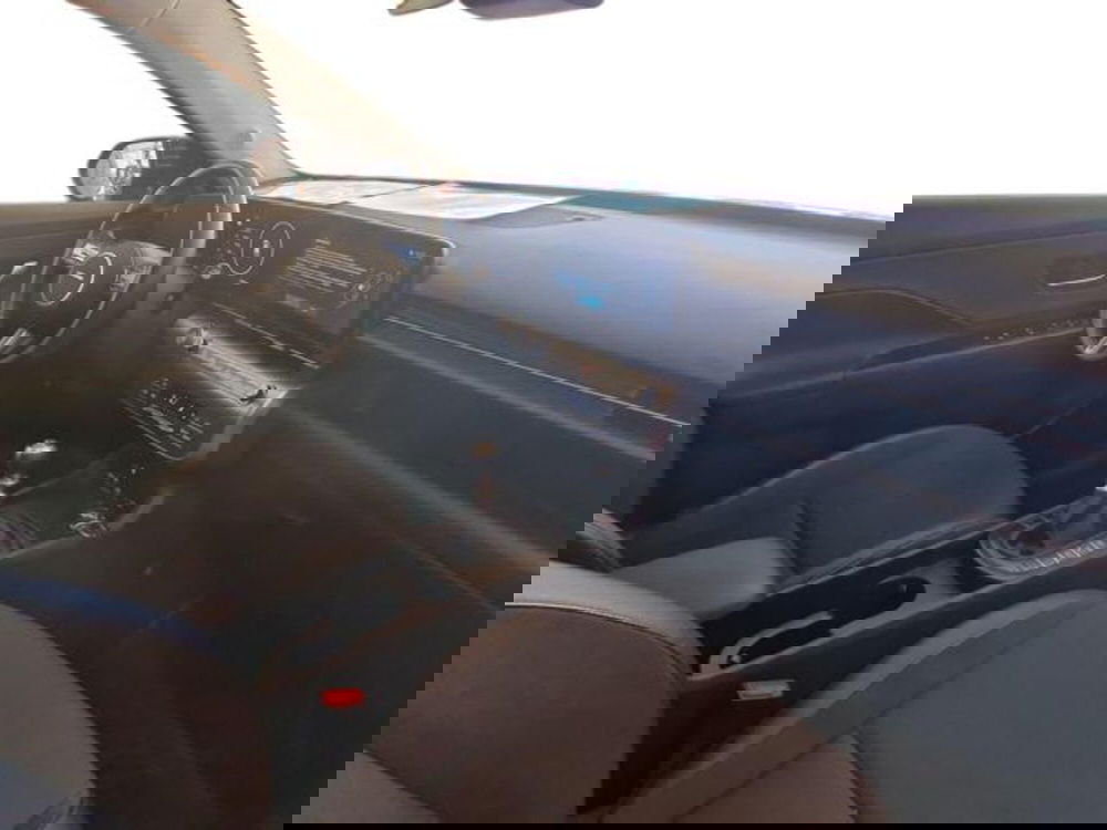 Hyundai Kona usata a Salerno (13)